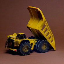 Load image into Gallery viewer, QUARRY TRANSPORTER MINING TRUCK