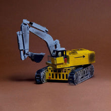 Load image into Gallery viewer, TIRELESS DIGGER EXCAVATOR