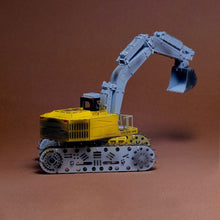 Load image into Gallery viewer, TIRELESS DIGGER EXCAVATOR