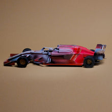 Load image into Gallery viewer, Falcon Racing Legend
