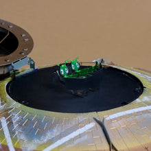 Load image into Gallery viewer, STELLAR RAIDERS UFO
