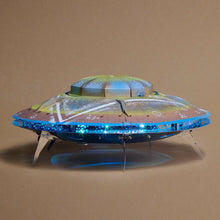 Load image into Gallery viewer, STELLAR RAIDERS UFO