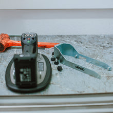Load image into Gallery viewer, GRABO Impact Plate Hammer Shield