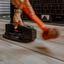 Load image into Gallery viewer, GRABO Impact Plate Hammer Shield