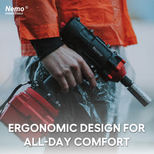 Load image into Gallery viewer, Nemo Impact Wrench - 50M