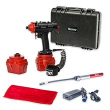 Load image into Gallery viewer, Nemo Impact Driver - 50M