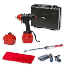 Load image into Gallery viewer, Nemo Impact Wrench - 50M
