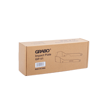 Load image into Gallery viewer, GRABO Impact Plate Hammer Shield