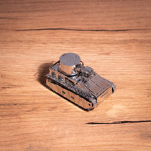 Load image into Gallery viewer, Leichttraktor Vs.Kfz.31 (World of Tanks)