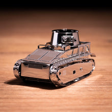 Load image into Gallery viewer, Leichttraktor Vs.Kfz.31 (World of Tanks)