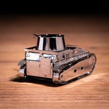 Load image into Gallery viewer, Leichttraktor Vs.Kfz.31 (World of Tanks)