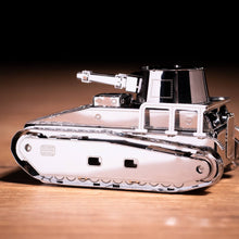 Load image into Gallery viewer, Leichttraktor Vs.Kfz.31 (World of Tanks)