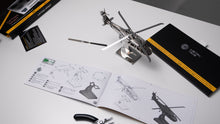 Load image into Gallery viewer, LIFTING SPIRIT Helicopter