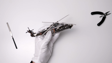 Load image into Gallery viewer, LIFTING SPIRIT Helicopter