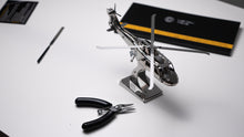 Load image into Gallery viewer, LIFTING SPIRIT Helicopter
