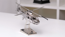 Load image into Gallery viewer, LIFTING SPIRIT Helicopter