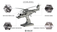 Load image into Gallery viewer, LIFTING SPIRIT Helicopter