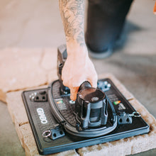 Load image into Gallery viewer, GRABO HighFlow Suction Plate 300, 12x12in Vacuum Gripster Plate 150 lb