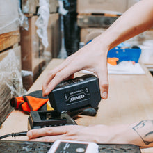 Load image into Gallery viewer, GRABO HighFlow 20V 5.2Ah Battery for Cordless Vacuum Gripster Lifters