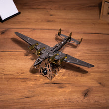 Load image into Gallery viewer, SPLASHING DREAMER BOEING-314