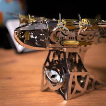 Load image into Gallery viewer, SPLASHING DREAMER BOEING-314