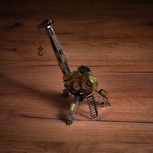 Load image into Gallery viewer, MIGHTY MACHINE CRANE