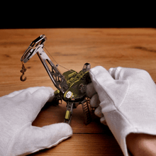 Load image into Gallery viewer, MIGHTY MACHINE CRANE