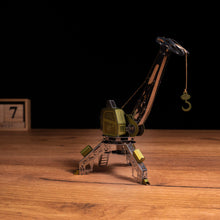 Load image into Gallery viewer, MIGHTY MACHINE CRANE