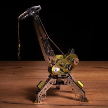 Load image into Gallery viewer, MIGHTY MACHINE CRANE