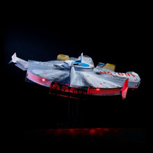 Load image into Gallery viewer, STARSHIP NEBULA SCOUT