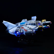 Load image into Gallery viewer, STARSHIP NEBULA SCOUT