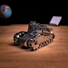 Load image into Gallery viewer, Renault FT-17 (World of Tanks) Nimble Fighter "Mosquito"