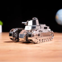 Load image into Gallery viewer, Renault FT-17 (World of Tanks) Nimble Fighter "Mosquito"