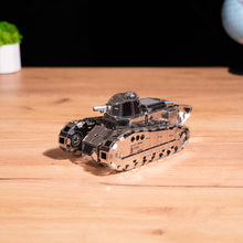 Load image into Gallery viewer, Renault FT-17 (World of Tanks) Nimble Fighter "Mosquito"