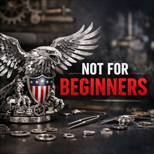 Load image into Gallery viewer, The Great Eagle Silver Armor