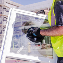 Load image into Gallery viewer, OTTOVAC Portable Electric Vacuum Suction Gripper for Glass up to 220 lb