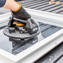 Load image into Gallery viewer, OTTOVAC Portable Electric Vacuum Suction Gripper for Glass up to 220 lb