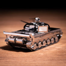 Load image into Gallery viewer, Object 430 (World of Tanks)