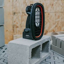 Load image into Gallery viewer, GRABO HighFlow Oval Foam Seal 309x183mm for Brick and Paver Gripsters