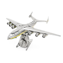 Load image into Gallery viewer, AN-225 MRIYA - OFFICIAL LIMITED EDITION