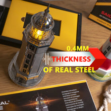 Load image into Gallery viewer, SAILOR'S COMPANION LIGHTHOUSE "La Jument"