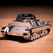 Load image into Gallery viewer, P 26/40 (World of Tanks)