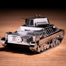 Load image into Gallery viewer, P 26/40 (World of Tanks)