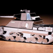 Load image into Gallery viewer, P 26/40 (World of Tanks)