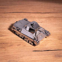 Load image into Gallery viewer, P 26/40 (World of Tanks)