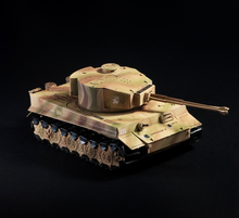 Load image into Gallery viewer, Tiger I (World of Tanks) Ponderous Panzer