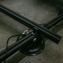 Load image into Gallery viewer, GRABO Panel Pro Modular Rail Vacuum Lifting System, 6 Cups up to 441 lb