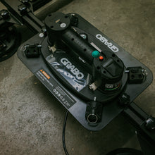 Load image into Gallery viewer, GRABO Panel Pro Modular Rail Vacuum Lifting System, 6 Cups up to 441 lb