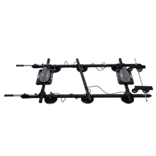 Load image into Gallery viewer, GRABO Panel Pro Modular Rail Vacuum Lifting System, 6 Cups up to 441 lb