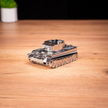 Load image into Gallery viewer, Tiger I (World of Tanks) Ponderous Panzer